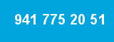 941 775 20 51